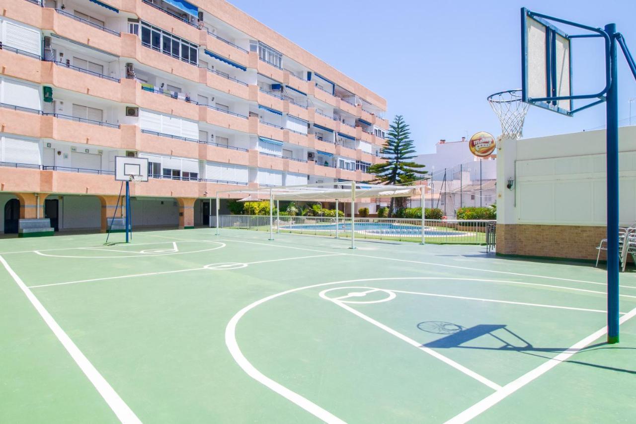 Espanatour Amelie Torrevieja Bagian luar foto