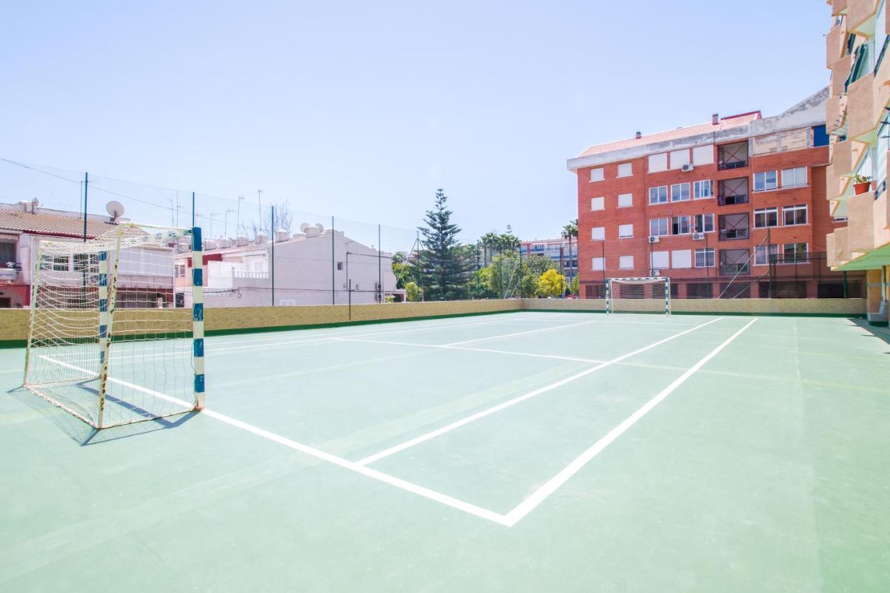 Espanatour Amelie Torrevieja Bagian luar foto